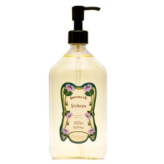 Menor preço em Sabonete Líquido Granado Verbena - 500ml