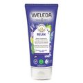 Sabonete Cremoso Weleda Relax de Lavanda 200ml