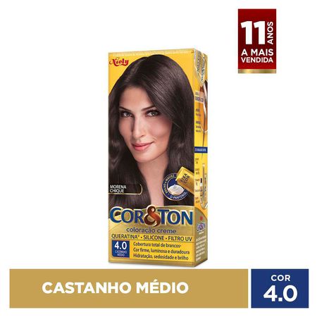 Coloração-Niely-Cor&Ton---Tons-Castanhos-4.0-Castanho-Médio--7