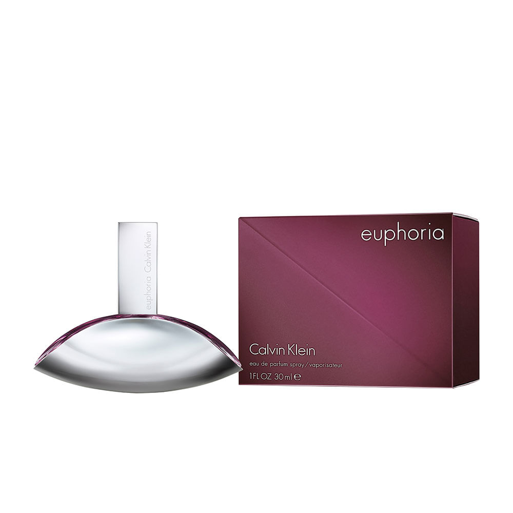 Euphoria Calvin Klein - Perfume Feminino - Eau de Parfum