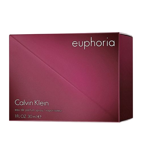 Perfume Euphoria Calvin Klein Feminino - Época Cosméticos