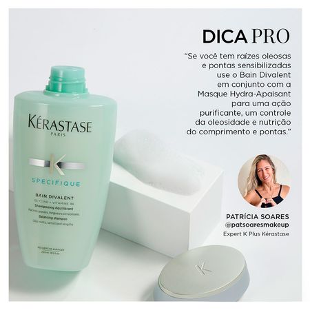 Kérastase-Spécifique-Bain-Divalent---Shampoo-250ml--6