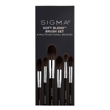 Sigma-Beauty-Soft-Blend-Brush-Set-Kit-–-6-Pincéis-de-Maquiagem-Kit--1