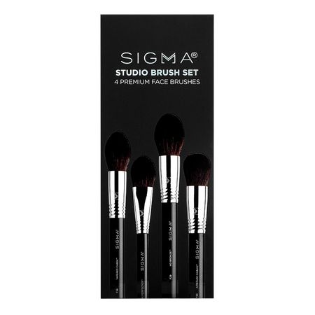 Sigma-Beauty-Studio-Brush-Set-Kit-–-4-Pincéis-de-Maquiagem-Kit--1