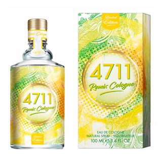 Remix Cologne Lemon 4711 - Perfume Masculino - EDC - 100ml Menor preço em Remix Cologne Lemon 4711 - Perfume Masculino - EDC - 100ml