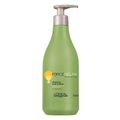 L’oreal Professionnel Force Relax – Shampoo Nutritivo 500ml