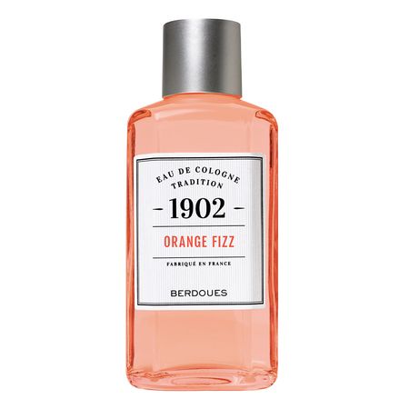 Orange Fizz 1902 Perfume Unissex EDC - 245ml