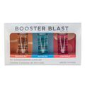 LOF Professional Booster Blast Cronograma Capilar Kit - 3 Ampolas Kit