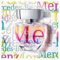 Mercedes-Benz Pop Edition Mercedes-Benz - Perfume Feminino - EDP 60ml