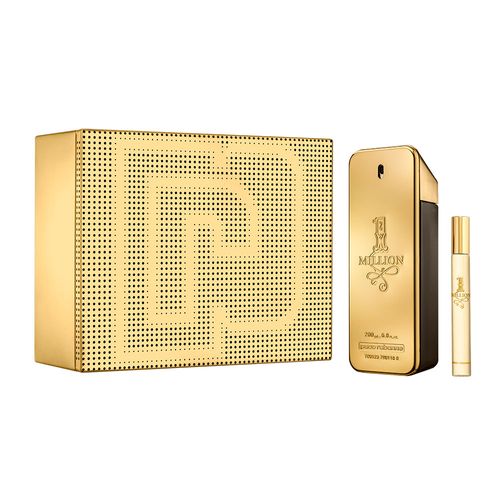 paco rabanne gold bolsa