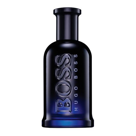 Boss Bottled Night Hugo Boss - Perfume Masculino - Eau de Toilette - 100ml