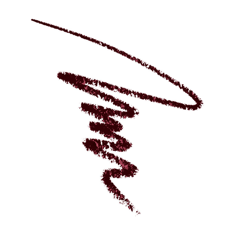 Lápis Retrátil para Lábios Ruby Kisses