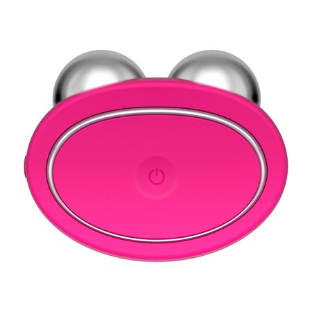 Aparelho-de-Microcorrente-Facial-Foreo-Bear---Fuchsia-1-Un--2
