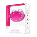 Aparelho de Microcorrente Facial Foreo Bear - Fuchsia 1 Un