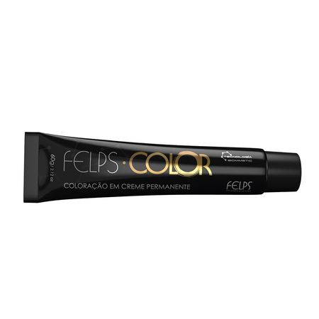 Coloração-Felps-Color---Tons-Louro-Escuro-6.66-Louro-Escuro-Vermelho-Intenso--1