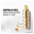 Pantene Força e Reconstrução Creme para Pentear 240g