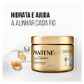 Pantene Máscara de tratamento Liso Extremo 270ml