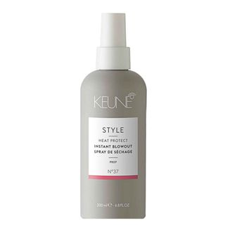 Spray Keune Style Instant Blowout 200ml