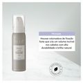 Keune Style Strong - Mousse de Volume Travel Size 75ml