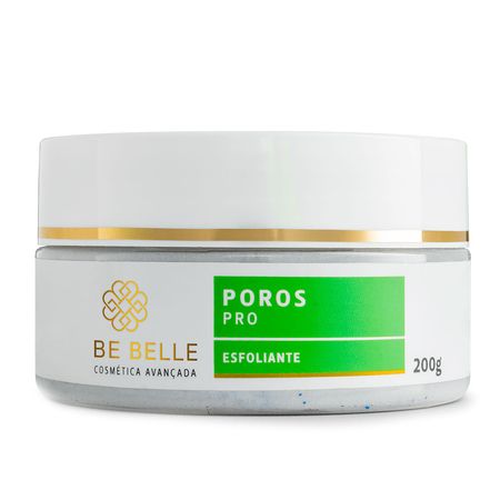 Esfoliante-Facial-Be-Belle---Poros-200ml--1