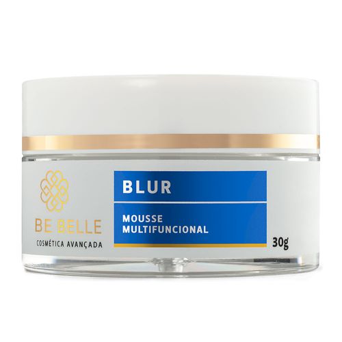 Blur Be Belle - Mousse Multifuncional - Época Cosméticos