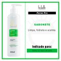 Sabonete Líquido Facial Be Belle - Poros 250ml