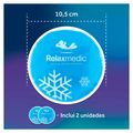 Bolsa Térmica Relaxmedic Adesiva 1 Un