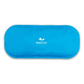 Bolsa Térmica Relaxmedic Gel Soft - 1 Un Menor preço em Bolsa Térmica Relaxmedic Gel Soft - 1 Un