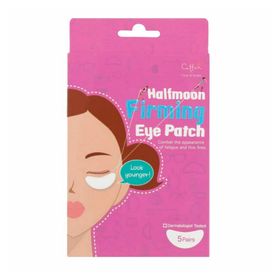 Mascara-para-Olhos-Sisi-Cosmeticos---Clean---Simple-Half-Moon-Firming-Eye-Patch
