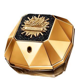 Lady Million Fabulous Rabanne Perfume Feminino EDP