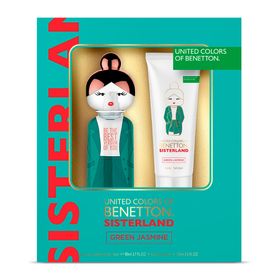 kit-green-jasmine-sisterland-benetton-perfume-feminino-edt-80-ml-body-lotion-75ml