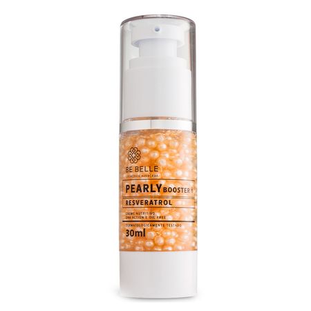 Rejuvenescedor-Facial-Be-Belle---Pearly-Booster-Resveratrol-30ml--1