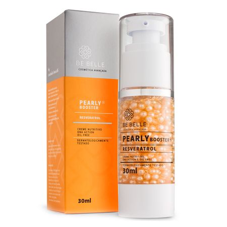 Rejuvenescedor-Facial-Be-Belle---Pearly-Booster-Resveratrol-30ml--2