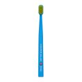 Ultra Soft CS5460B Turquesa e Amarelo Curaprox - Escova Dental 1 Un