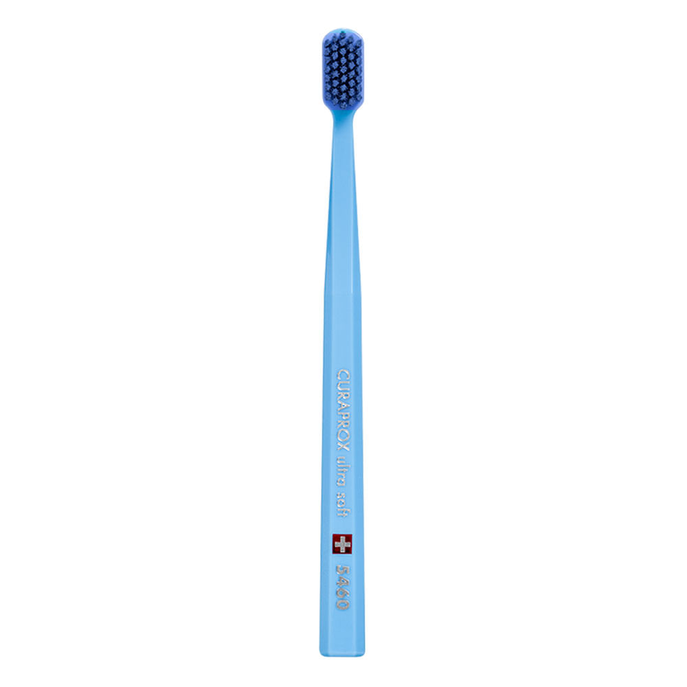 Ultra Soft CS5460B Azul Curaprox - Escova Dental