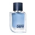 Defy Calvin Klein Perfume Masculino EDT 50ml