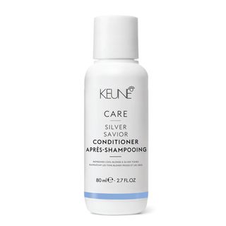 Keune Silver Savior - Condicionador 80ml