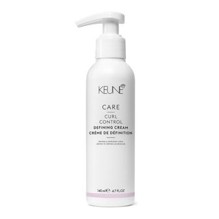 Keune Care Curl Control Defining Cream Leave-in - 140ml Menor preço em Keune Care Curl Control Defining Cream Leave-in - 140ml
