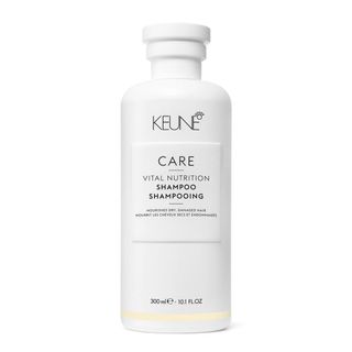Keune Vital Nutrition Shampoo Nutritivo 300ml