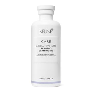 Keune Care Absolute Volume Shampoo 300ml