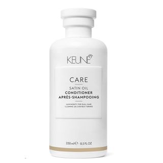 Keune Care Satin Oil Condicionador 250ml