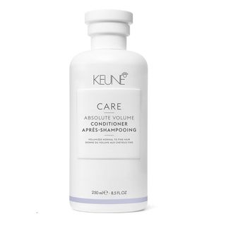 Keune Care Absolute Volume Condicionador - 250ml Menor preço em Keune Care Absolute Volume Condicionador - 250ml