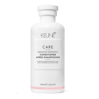 Keune Care Keratin Smooth Condicionador 250ml
