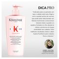 Shampoo Antiqueda Kérastase Genesis Bain Nutri Fortifiant 500ml