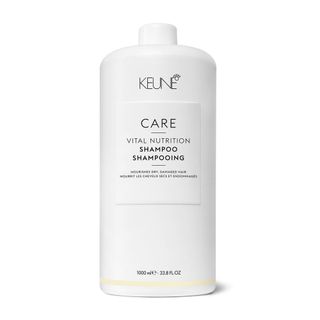 Keune Vital Nutrition - Shampoo Nutritivo Tamanho Professional