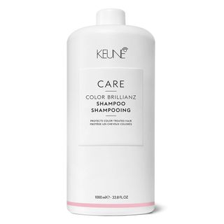 Keune Care Color Brillianz Shampoo Tamanho Professional - 1L Menor preço em Keune Care Color Brillianz Shampoo Tamanho Professional - 1L