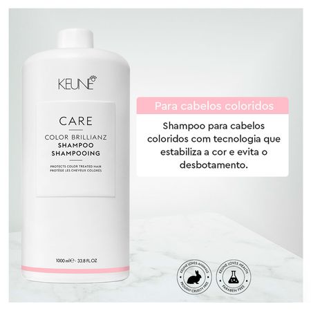 Keune-Care-Color-Brillianz-Shampoo-Tamanho-Professional-1L--2