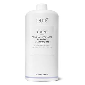 Keune-Care-Absolute-Volume-Shampoo-Tamanho-Professional---1L