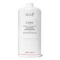 Keune Care Keratin Smooth Shampoo Tamanho Professional 1L
