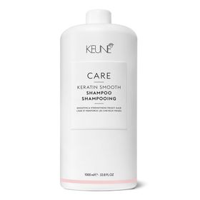 Keune-Care-Keratin-Smooth-Shampoo-Tamanho-Professional-1L